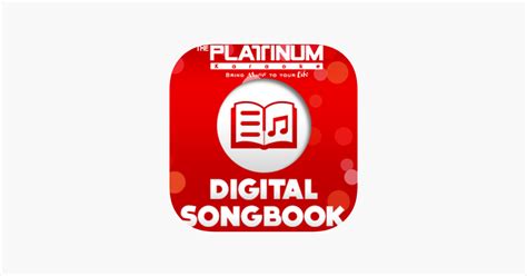 ‎The Platinum karaoke on the App Store.
